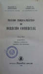Tratado teórico-práctico de derecho comercial vignette