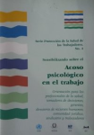 Sensibilizando sobre el acoso psicológico en el trabajo vignette