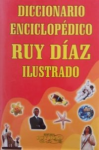 Diccionario enciclopédico ilustrado vignette