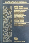 Diccionario pericial vignette