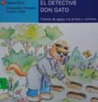 El Detective Don Gato vignette