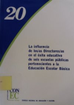 La influencia de los/as directores/as en el éxito educativo de seis escuelas públicas pertenecientes a la educación escolar básica vignette