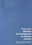 Métodos de Investigación en Ciencias Sociales vignette