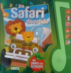 Un safari divertido vignette