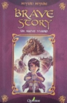 Brave Scory vignette