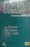 La Guerra del Chaco 1932 - 1935 vignette