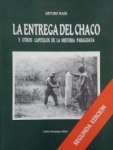 La entrega del Chaco vignette