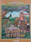 La liebre y la tortuga vignette