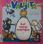 La valijita Billiken vignette