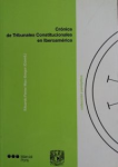 Crónica de tribunales constitucionales en Iberoamérica vignette