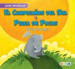 El cumpleaños del sol y peleas de patas vignette