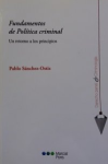 Fundamentos de política criminal vignette