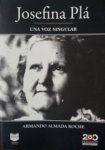 Josefina Plá vignette