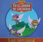 En el jardín de las hadas vignette