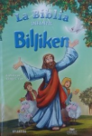 La Biblia Infantil Billiken vignette