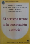 El derecho frente a la procreación artificial vignette