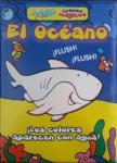 El Océano vignette