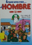Erase una vez... el hombre: vignette