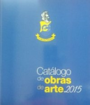 Catálogo de obras de arte 2015 vignette