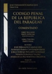 Código Penal de la República del Paraguay vignette