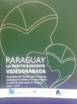 Paraguay: La práctica docente videograbada vignette