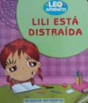Lili está distraída vignette