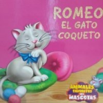 Romeo el gato coqueto vignette