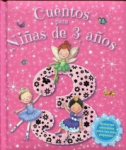 Cuentos para niñas de 3 años vignette