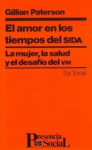El amor en los tiempos del SIDA vignette