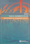 Guías para el tratamiento de las infecciones de transmisión sexual vignette