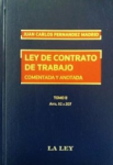 Ley de contrato de trabajo vignette