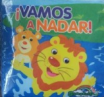 ¡Vamos a nadar! vignette