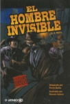 El hombre invisible vignette