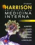 Harrison. Principios de Medicina Interna vignette