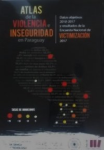 Atlas de la violencia e inseguridad en Paraguay vignette