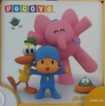 Pocoyo vignette