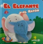 El elefante y el ratón vignette