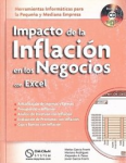 Impacto de la inflación en los negocios con excel vignette
