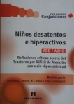 Niños desatentos e hiperactivos vignette