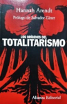 Los orígenes del totalitarismo vignette