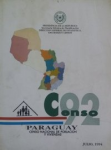 Paraguay - Censo Nacional de Población y Viviendas Censo 92 vignette