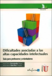 Dificultades asociadas a las altas capacidades intelectuales vignette