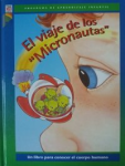 El viaje de los micronautas vignette
