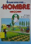 Erase una vez... el hombre: vignette