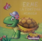 Erme la tortuga mimosa vignette