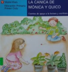 La canica de Mónica y Quico vignette