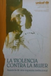La violencia contra la mujer vignette