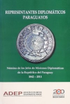 Representantes Diplomáticos Paraguayos vignette