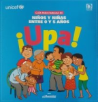 ¡UPA! Guía para familias de Niños y Niñas entre 0 y 5 años vignette