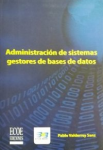 Administración de sistemas gestores de bases de datos vignette